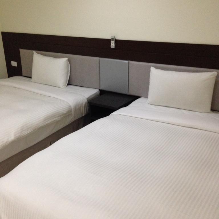 Big Bear Hotel Kaohsiung Zewnętrze zdjęcie
