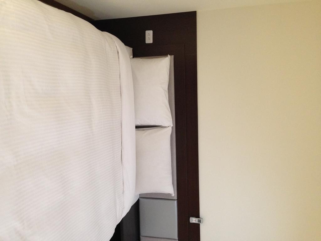 Big Bear Hotel Kaohsiung Pokój zdjęcie